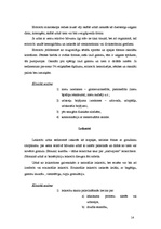 Referāts 'Urīna sedimenta morfoloģiskā izmeklēšana un diagnostiskā interpretācija', 14.