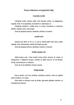 Referāts 'Urīna sedimenta morfoloģiskā izmeklēšana un diagnostiskā interpretācija', 18.