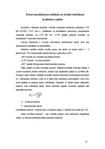 Referāts 'Urīna sedimenta morfoloģiskā izmeklēšana un diagnostiskā interpretācija', 22.