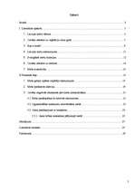 Referāts 'Meži un ar tiem saistītās problēmas', 2.