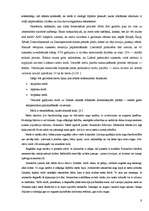 Referāts 'Meži un ar tiem saistītās problēmas', 9.