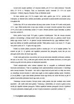 Referāts 'Meži un ar tiem saistītās problēmas', 11.