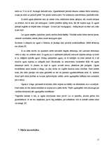 Referāts 'Meži un ar tiem saistītās problēmas', 15.