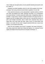 Referāts 'Meži un ar tiem saistītās problēmas', 17.