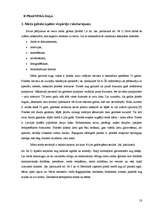 Referāts 'Meži un ar tiem saistītās problēmas', 18.