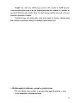 Referāts 'Meži un ar tiem saistītās problēmas', 20.