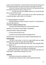 Referāts 'Meži un ar tiem saistītās problēmas', 23.