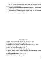 Referāts 'Meži un ar tiem saistītās problēmas', 27.