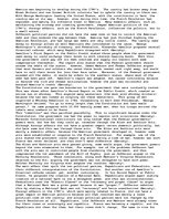 Eseja 'American Politics in the 1790s', 1.