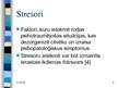 Prezentācija 'Izdegšanas sindroms skolotājiem', 8.