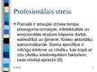 Prezentācija 'Izdegšanas sindroms skolotājiem', 11.