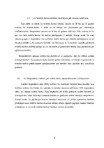 Referāts 'Mobilās bankas lietošanas noteicošie faktori', 8.