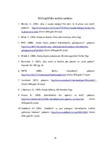 Referāts 'Mobilās bankas lietošanas noteicošie faktori', 10.