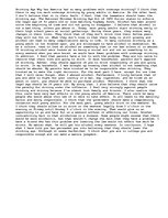 Eseja 'Underage Drinking', 1.