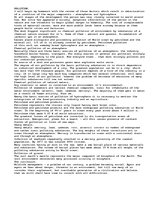 Eseja 'Pollution', 1.