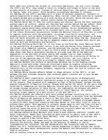 Eseja 'Religious Revival of the 1950s', 1.