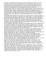 Eseja 'Religious Revival of the 1950s', 2.