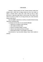 Referāts 'Motivēšana un tās nozīme vadīšanā', 3.