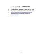 Referāts 'Motivēšana un tās nozīme vadīšanā', 22.