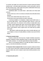 Referāts 'Rotaļas krāsu uztveres attīstībai', 5.