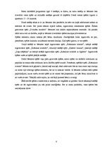 Referāts 'Rotaļas krāsu uztveres attīstībai', 6.