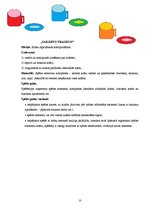 Referāts 'Rotaļas krāsu uztveres attīstībai', 10.