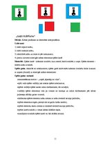 Referāts 'Rotaļas krāsu uztveres attīstībai', 11.