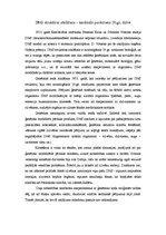 Eseja 'DNS struktūras atklāšana - kardināls pavērsiens 20.gadsimta dzīvē', 1.