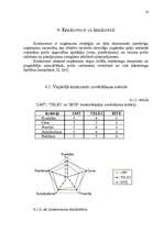 Referāts 'Uzņēmuma SIA "Latvijas Mobilais Telefons" mārketinga vides un stratēģijas analīz', 14.