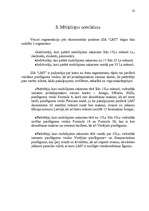 Referāts 'Uzņēmuma SIA "Latvijas Mobilais Telefons" mārketinga vides un stratēģijas analīz', 22.