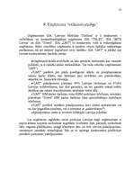 Referāts 'Uzņēmuma SIA "Latvijas Mobilais Telefons" mārketinga vides un stratēģijas analīz', 23.