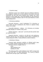 Referāts 'Uzņēmuma SIA "Latvijas Mobilais Telefons" mārketinga vides un stratēģijas analīz', 25.