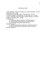 Referāts 'Uzņēmuma SIA "Latvijas Mobilais Telefons" mārketinga vides un stratēģijas analīz', 30.