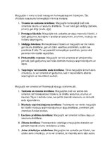 Konspekts 'Maijpuķīte homeopātijā un fitoterapijā', 3.