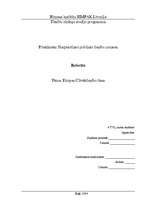 Konspekts 'Eiropas Cilvēktiesību tiesa', 1.