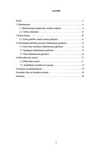 Referāts 'Neatliekamā medicīniskā palīdzība elektrotraumas gadījumā pirmshospitālā etapā', 2.