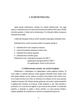 Referāts 'Neatliekamā medicīniskā palīdzība elektrotraumas gadījumā pirmshospitālā etapā', 4.
