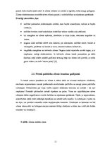 Referāts 'Neatliekamā medicīniskā palīdzība elektrotraumas gadījumā pirmshospitālā etapā', 11.