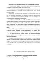 Referāts 'Neatliekamā medicīniskā palīdzība elektrotraumas gadījumā pirmshospitālā etapā', 30.