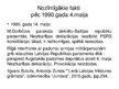 Prezentācija 'Latvijas 1990.gada 4.maijs', 9.