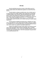 Referāts 'Antīkās Romas arhitektūrā izmantotās konstrukcijas', 3.