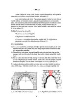 Referāts 'Antīkās Romas arhitektūrā izmantotās konstrukcijas', 4.