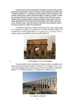 Referāts 'Antīkās Romas arhitektūrā izmantotās konstrukcijas', 5.