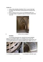 Referāts 'Antīkās Romas arhitektūrā izmantotās konstrukcijas', 8.