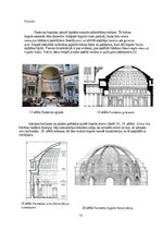 Referāts 'Antīkās Romas arhitektūrā izmantotās konstrukcijas', 12.
