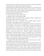 Konspekts 'Konstitūcija un tiesības', 2.