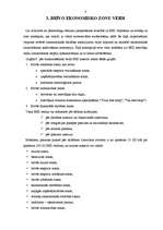 Referāts 'Brīvā ekonomiskā zona: teorija un pasaules pieredze', 8.