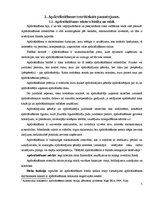 Referāts 'Apdrošināšanas sektora raksturojums un tā attīstība Latvijā', 5.