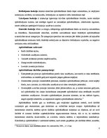 Referāts 'Apdrošināšanas sektora raksturojums un tā attīstība Latvijā', 6.