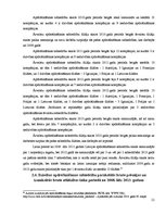 Referāts 'Apdrošināšanas sektora raksturojums un tā attīstība Latvijā', 21.